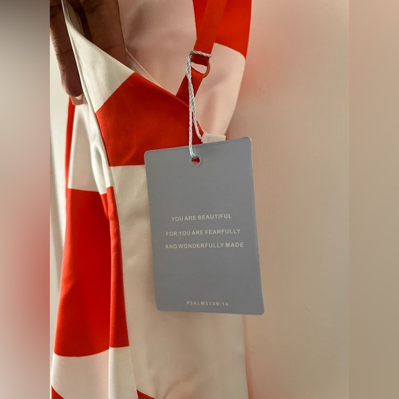 Hanifa Lola gown - Picture 6 of 10